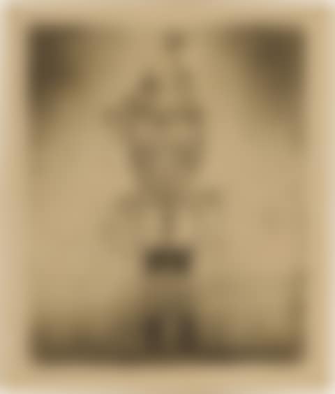 STACHEL DER CLOWN (KORNFELD 108) (preview)