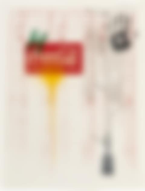 UNTITLED (ULAE 99) (preview)