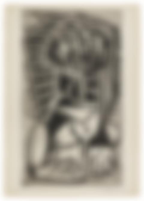 L'ÉGYPTIENNE (B. 736; BA. 906) (preview)