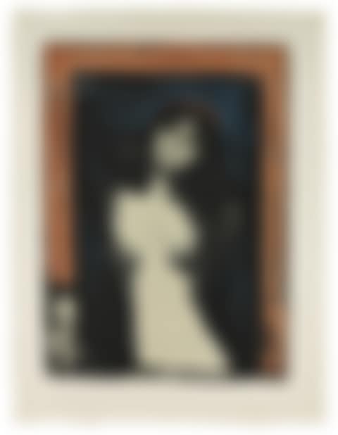 MADONNA (SCHIEFLER 33; WOLL 39) (preview)