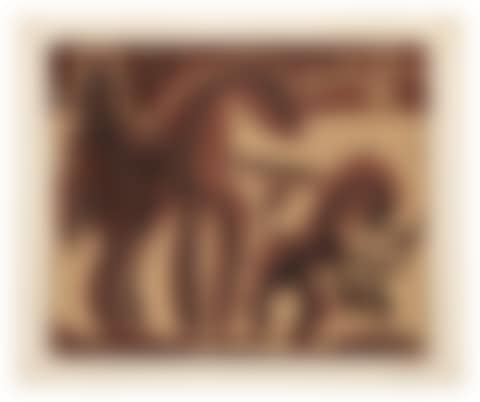 PICADOR ET TAUREAU (B. 907; BA. 1229) (preview)