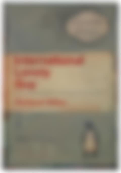 International Lonely Guy (preview)
