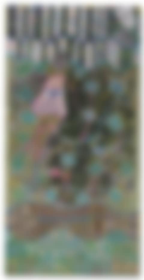 Girl Skipping Rope (preview)