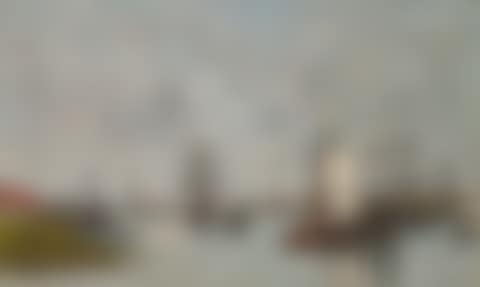 Port d'Anvers (preview)