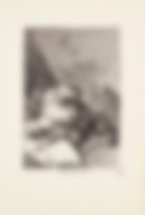 Correction (Correccion)  Plate 46 from: Los Caprichos (preview)