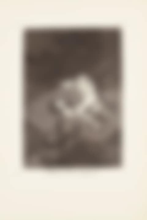 Who would have thought it (Quien lo creyera!)  Plate 62 from: Los Caprichos (preview)