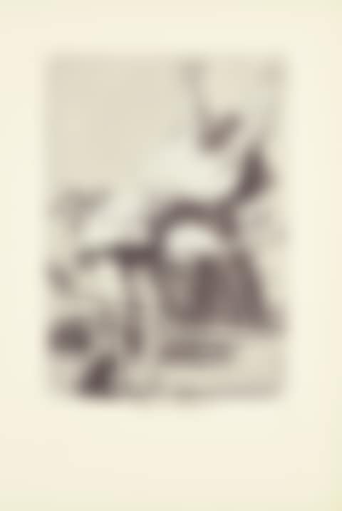 It is time (Ya es hora)  Plate 80 from: Los Caprichos (preview)
