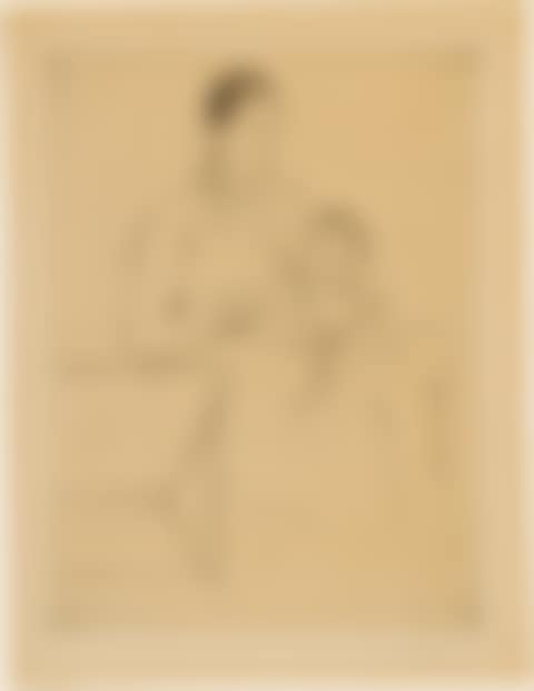 NURSING (BREESKIN 135) (preview)