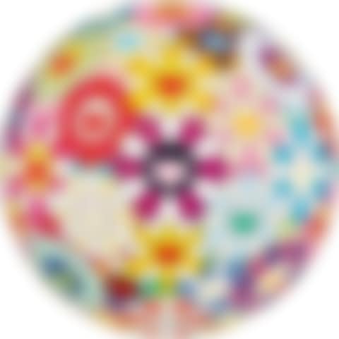 Flowerball sexual Violet No. 1 (preview)