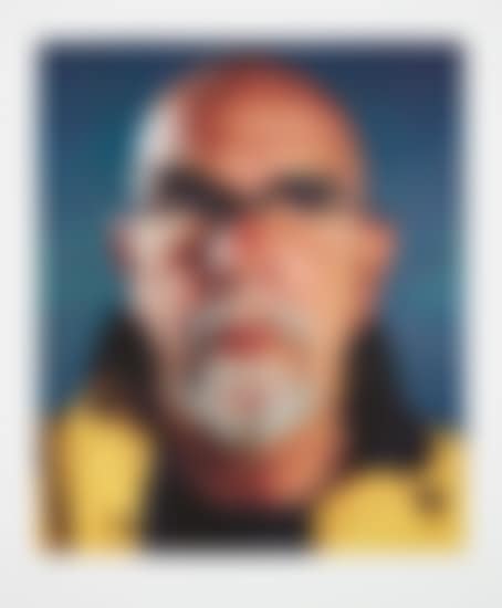 Self Portrait (Yellow Raincoat) (preview)