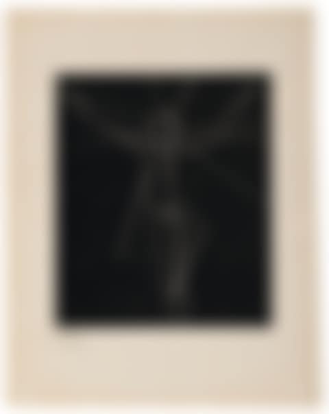 Christ en croix II (preview)