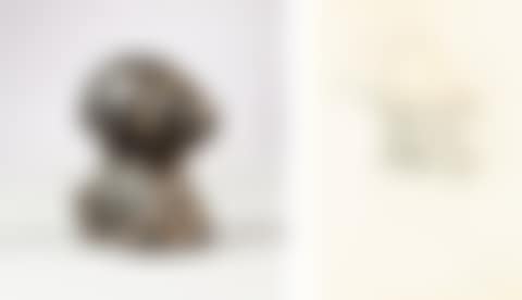 I-II) UNTITLED (preview)