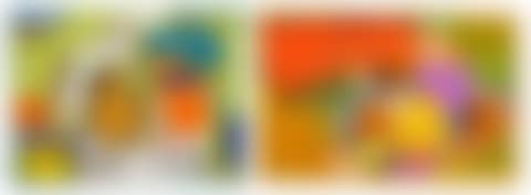 I) TEMPERA
II) JEU (preview)