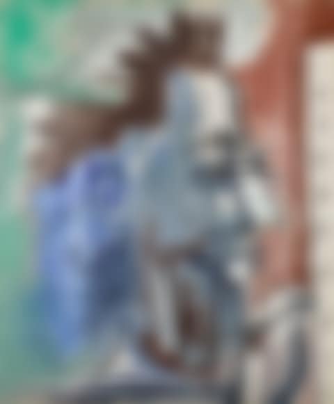 LE PEINTRE I (preview)