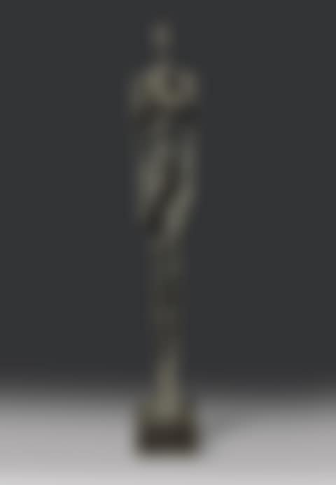 FEMME DE VENISE IV (preview)