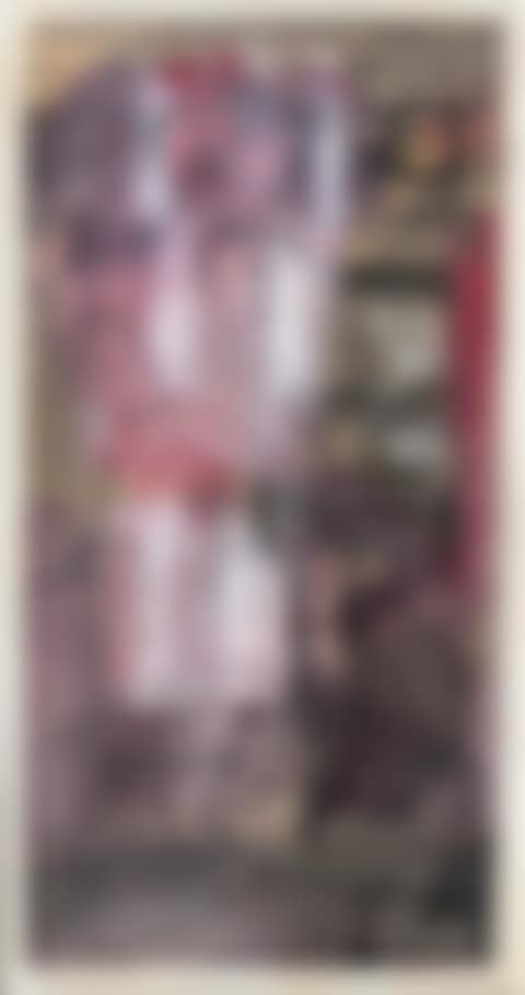 PINK, BLACK AND WHITE (preview)