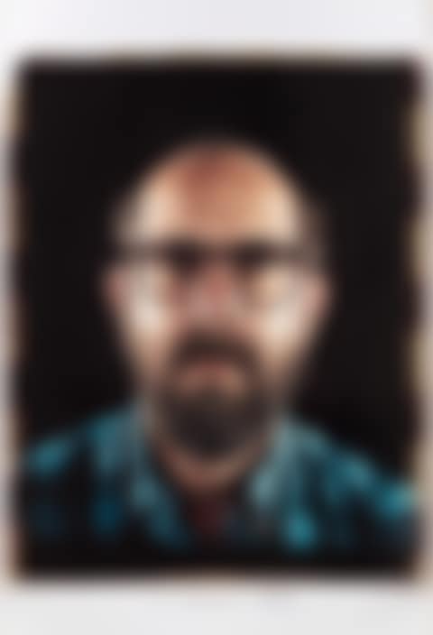 SELF-PORTRAIT (preview)