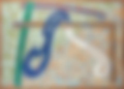 Green Solitaire (A. 112.3) (preview)