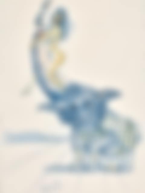 Dali Illustre Casanova (F. 67-4) (preview)