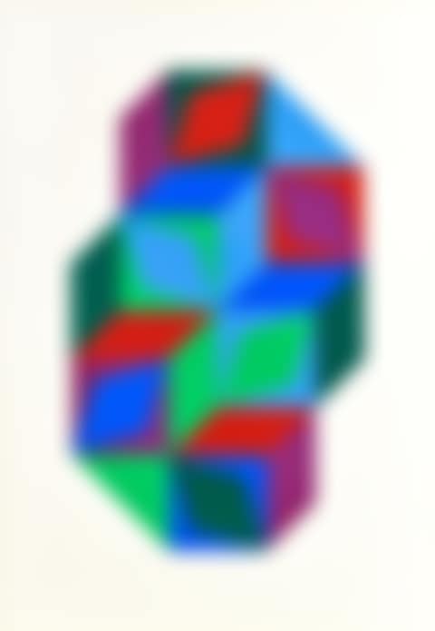 Maeght- Tridium (B. & V. 581) (preview)