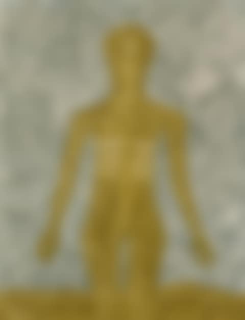 Figura en Ocre (P. 194) (preview)
