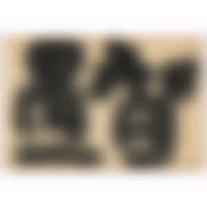 Chi-gu "Shrewdness is the same as foolishness" (Name of a Zen priest) (preview)