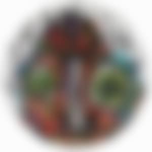 Sound of the vanishing evil (preview)