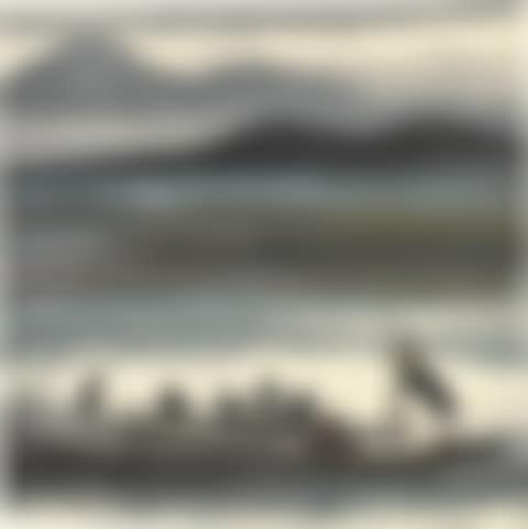 CORMORAN FISHER (preview)