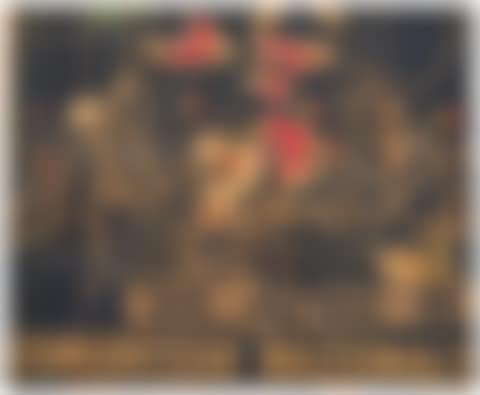 Dio, patria, re (preview)