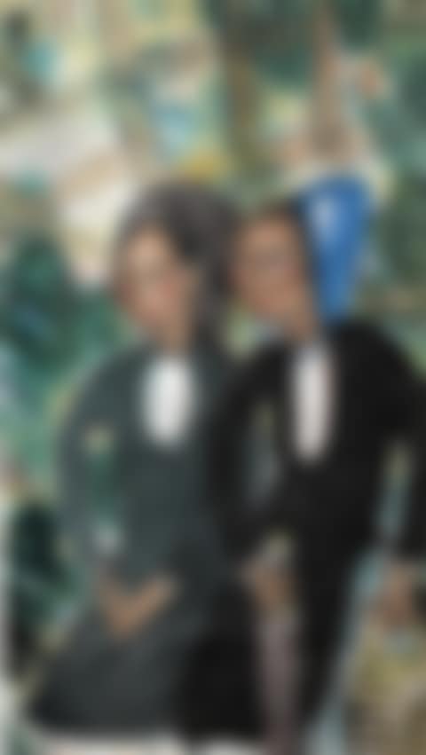 The Trackers (preview)