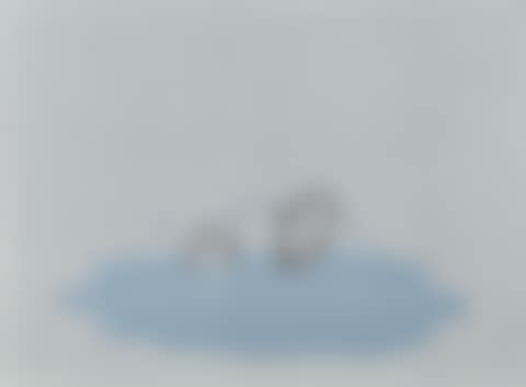 Untitled (blue) (preview)