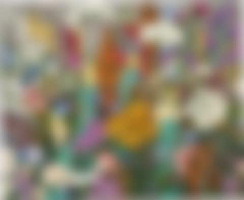MEADOW (WILD FLOWERS) (preview)
