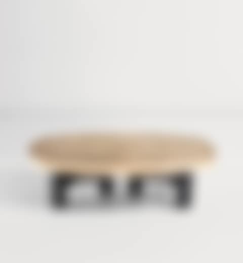 'Goutte d'eau' low table (preview)