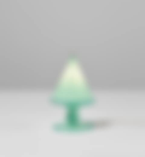 Rare table lamp, model no. 9010 (preview)