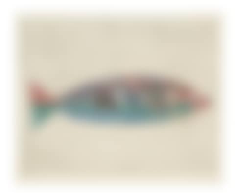 POISSON PAYSAGE (preview)