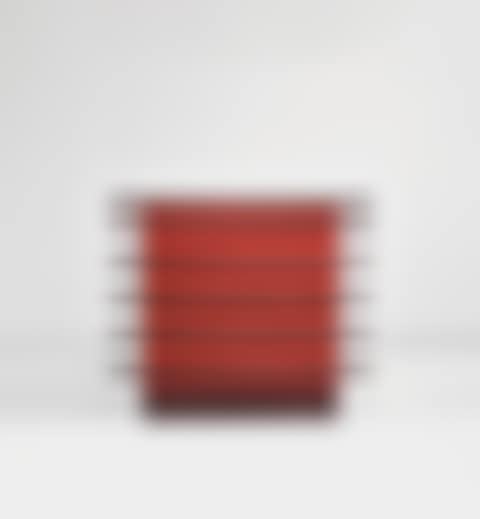 'Bastonio' chest of drawers (preview)