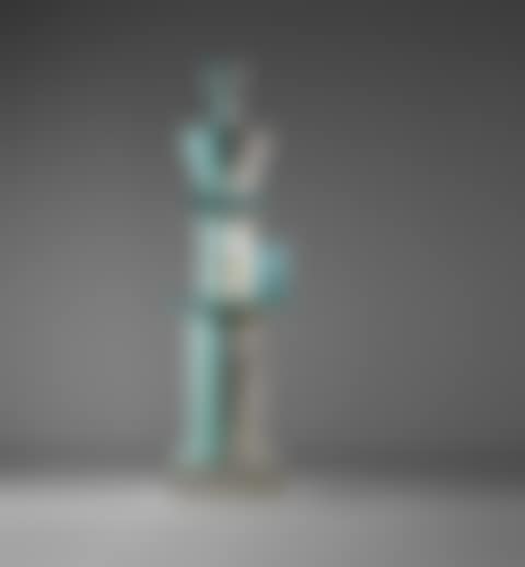 'Clair de Lune' totem (preview)