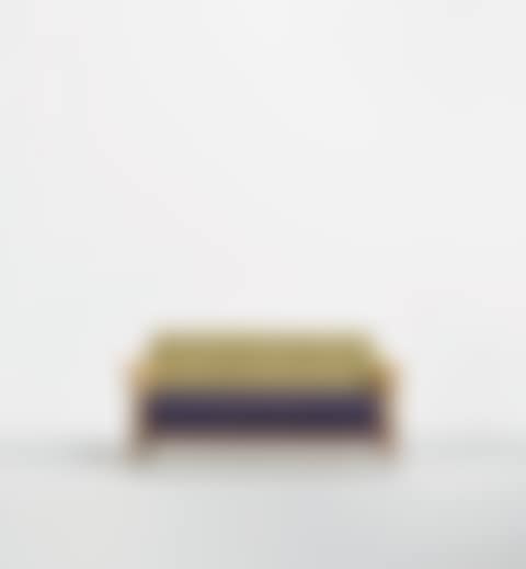 Two-seater 'Canada' sofa (preview)