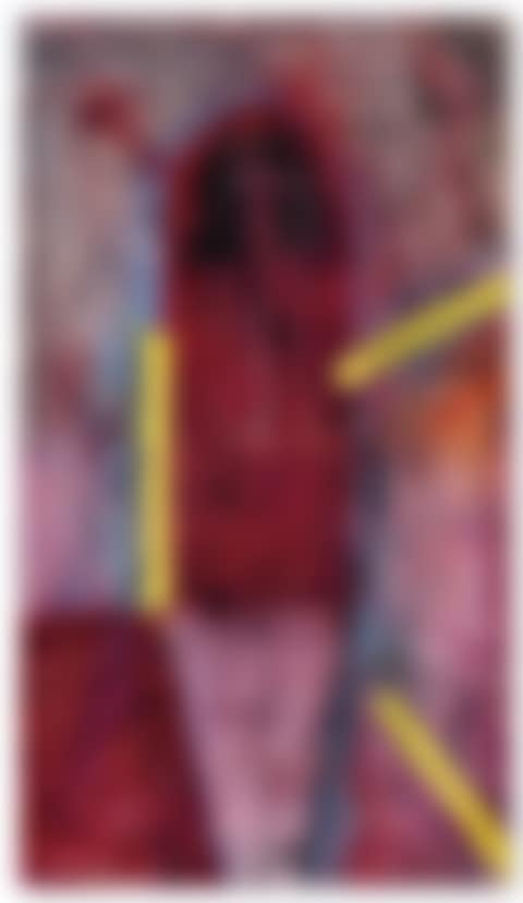 Personaje (preview)