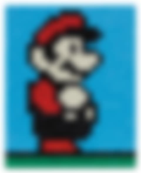 Mario (preview)