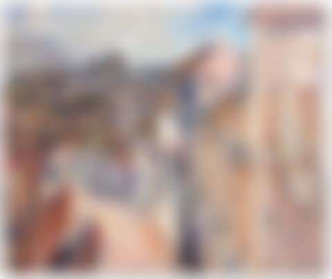 The Old City and Cathedral, Ronda (preview)