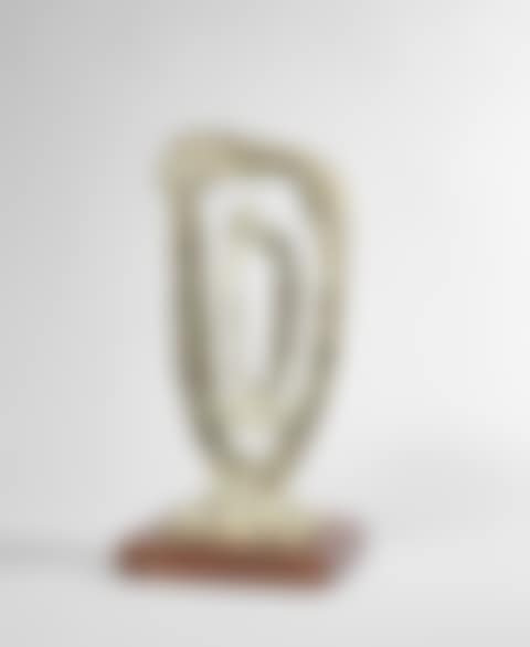 Maquette (Variation on a Theme) (preview)