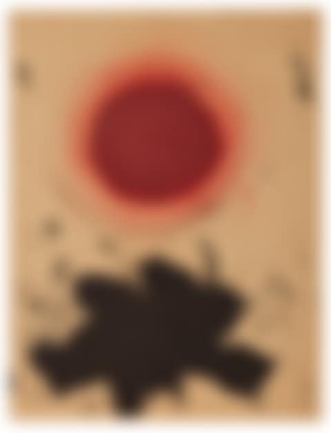 Black Splash (preview)
