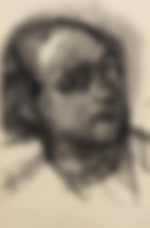 Self Portrait (preview)