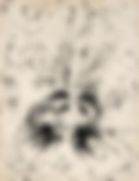 Portrait de Saint François d'Assise (preview)