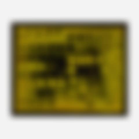 Untitled (Monotype #1050) (preview)