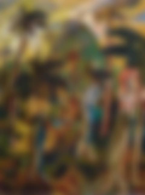 Paisaje (preview)