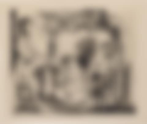 Bacchanale (preview)