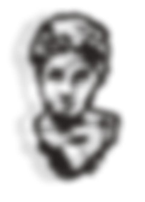Head (Roman) (preview)