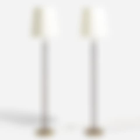 floor lamps, pair (preview)